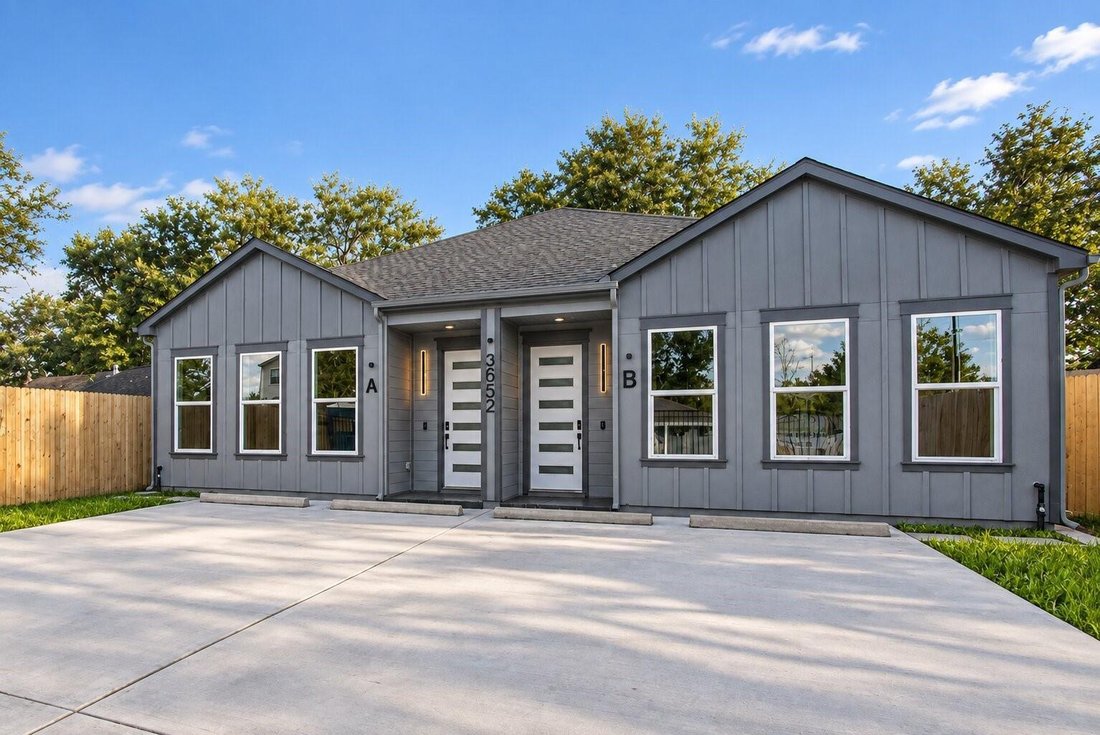 Andere in Houston, Texas, Vereinigte Staaten 2 - 18834008