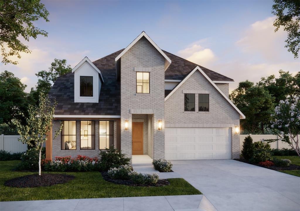 House in McKinney, Texas, United States 1 - 18862012