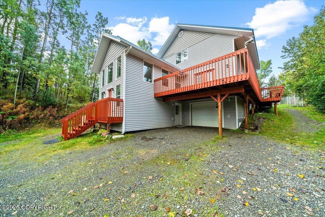 House in Palmer, Alaska, United States 3 - 18862089