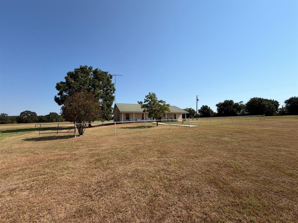 House in Mexia, Texas, United States 5 - 18862059