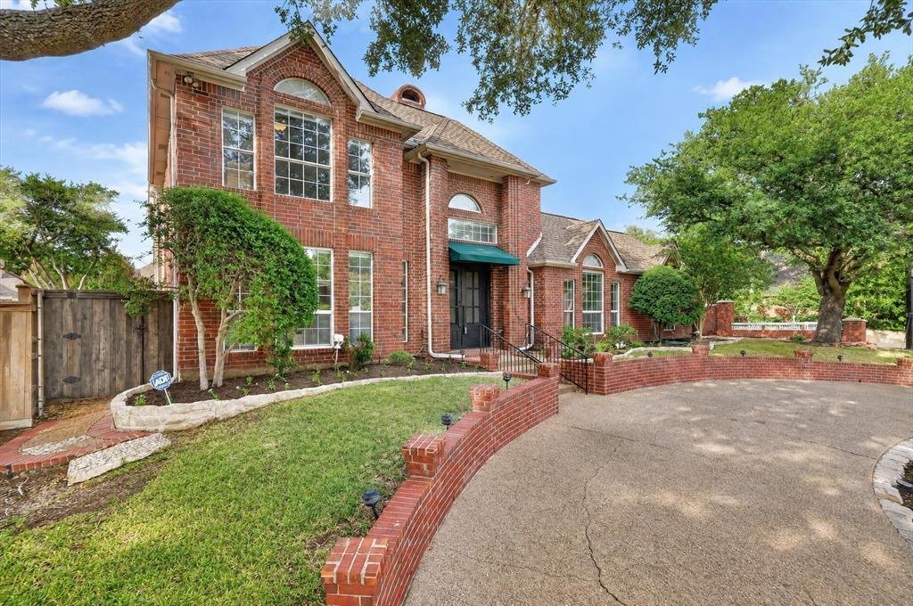 Casa en Dallas, Texas, Estados Unidos 3 - 18854568