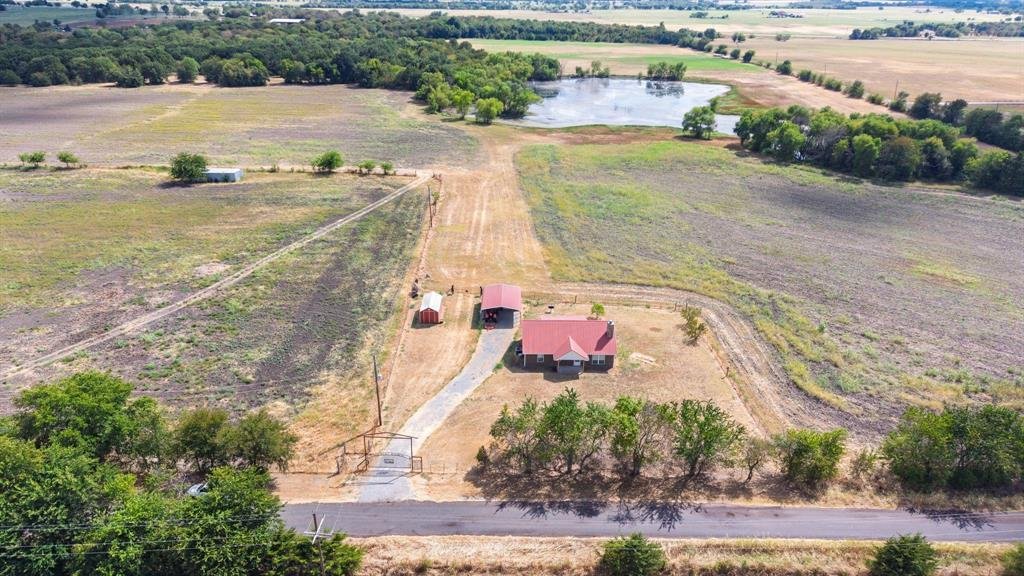 Farm Ranch in Wolfe City, Texas, United States 3 - 18862003