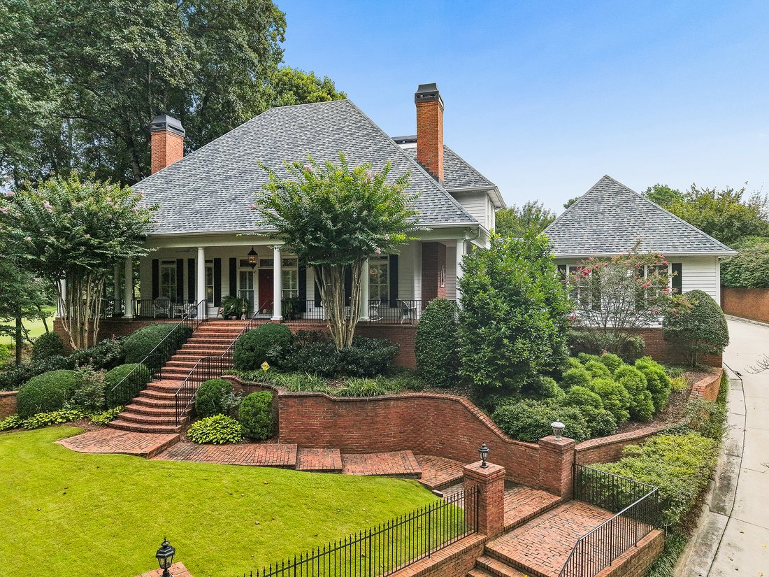House in Kennesaw, Georgia, United States 1 - 18862048