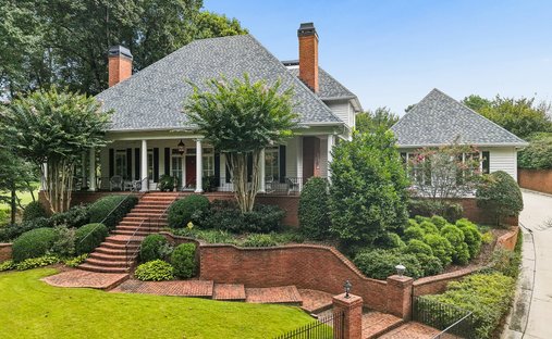 Haus in Kennesaw, Georgia, Vereinigte Staaten 1