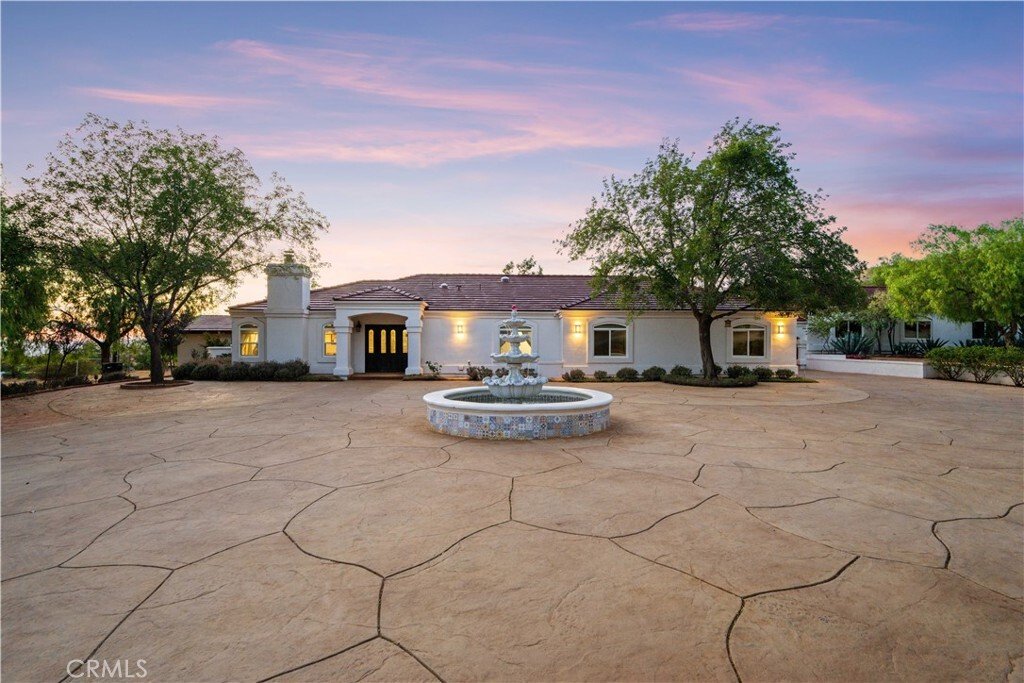 House in Santa Clarita, California, United States 1 - 18837239