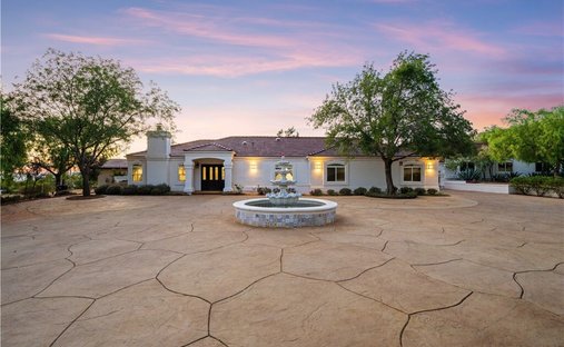 Haus in Santa Clarita, Kalifornien, Vereinigte Staaten 1