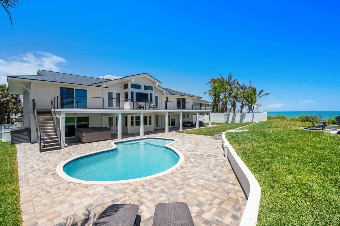 Casa a Melbourne Beach, Florida, Stati Uniti 5 - 18862045