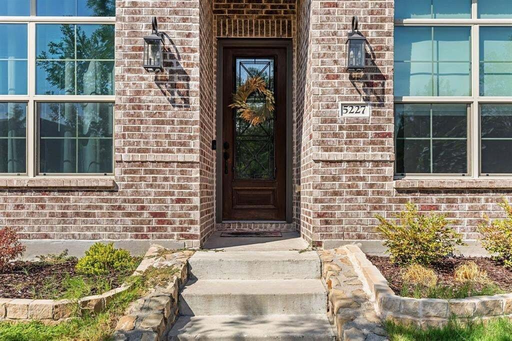 House in Sachse, Texas, United States 2 - 18861993