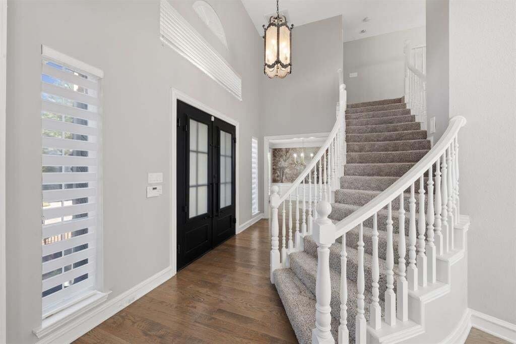 Casa en Dallas, Texas, Estados Unidos 5 - 18854568