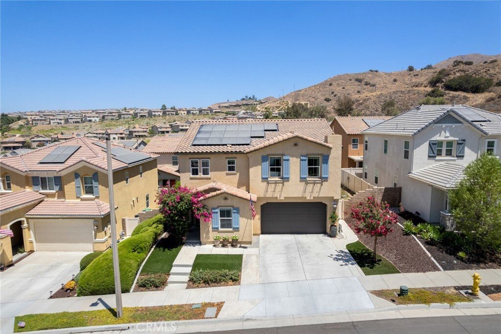 Casa en Corona, California, Estados Unidos 2 - 18594352