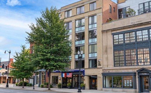 Condominio en Washington D. C., Distrito de Columbia, Estados Unidos 1