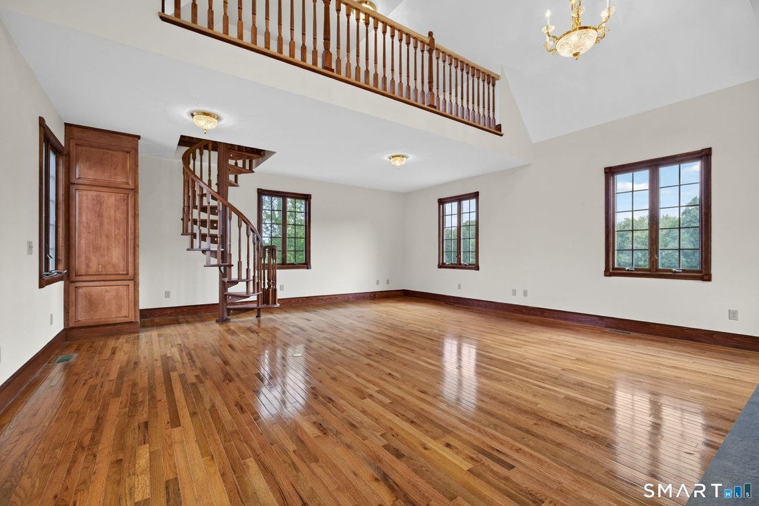 House in Woodstock, Connecticut, United States 4 - 18862120