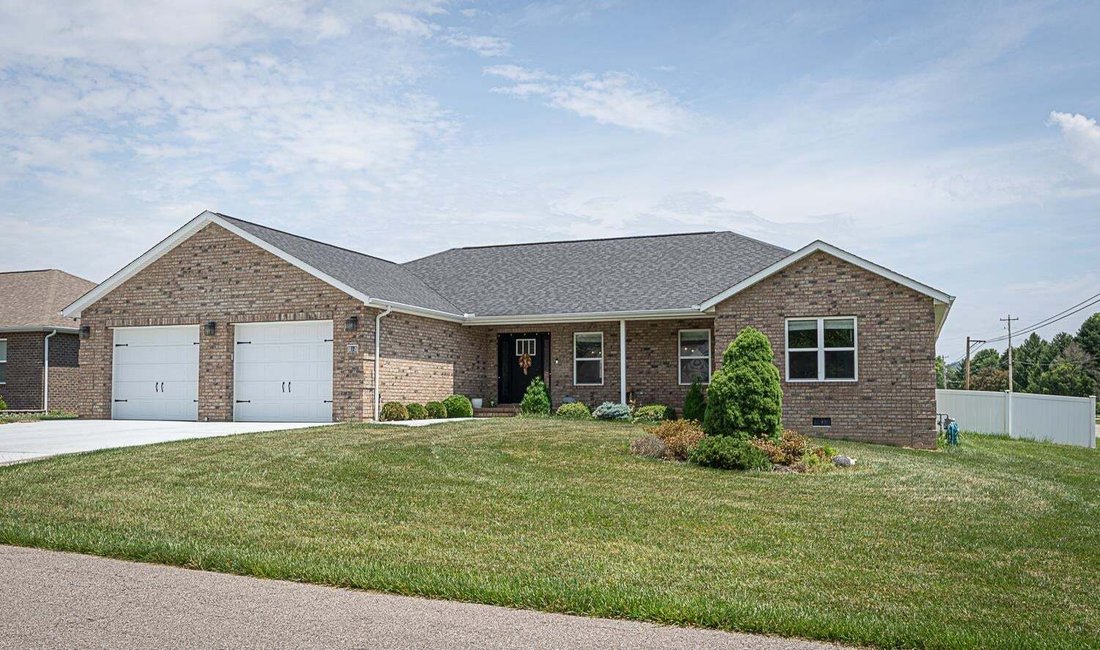 House in Proctorville, Ohio, United States 1 - 18039451