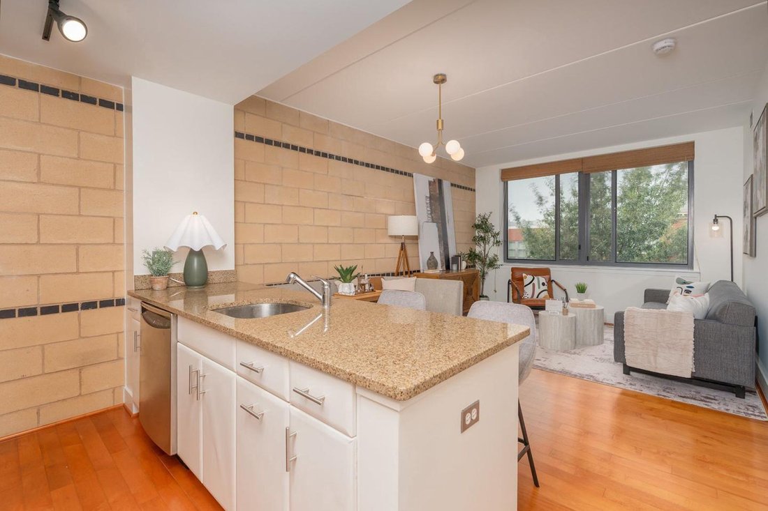 Condominio a Washington, Distretto di Columbia, Stati Uniti 4 - 18862046