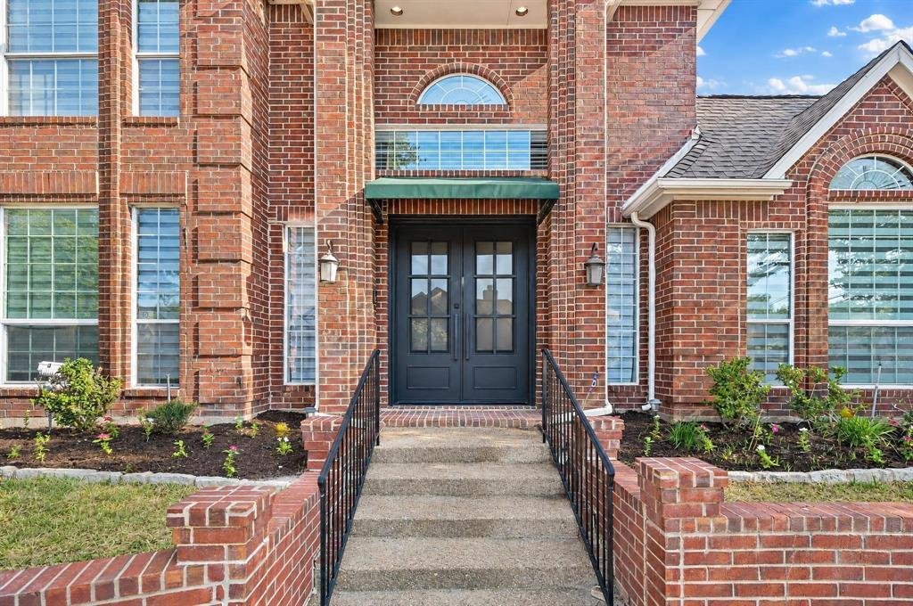 Casa en Dallas, Texas, Estados Unidos 4 - 18854568