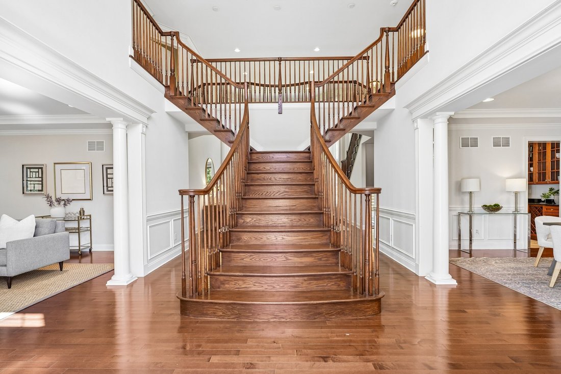 House in Caldwell, New Jersey, United States 2 - 18862047