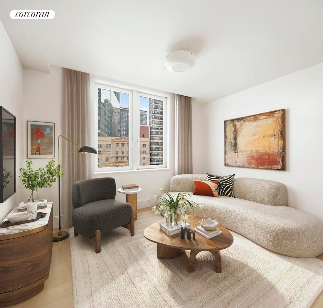 Condo in New York, New York, United States 3 - 18862036