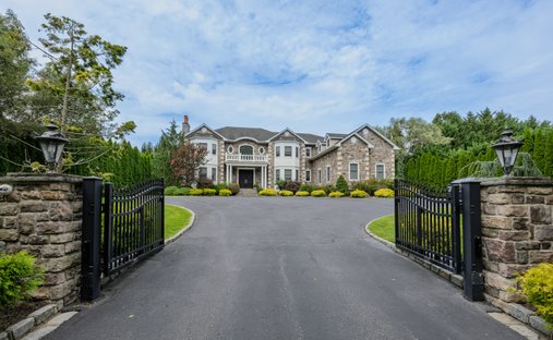Maison à Northport, État de New York, États-Unis 1