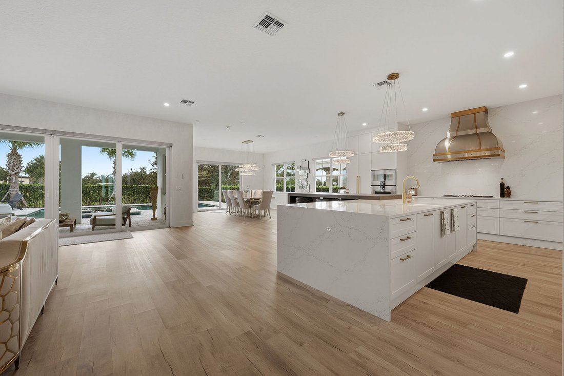 Casa en Kissimmee, Florida, Estados Unidos 5 - 18862043