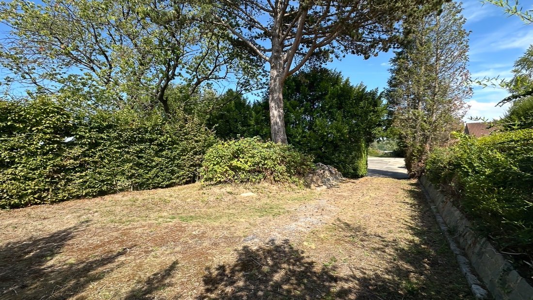 Terreno en Lasne, Región Valona, Bélgica 4 - 18862149