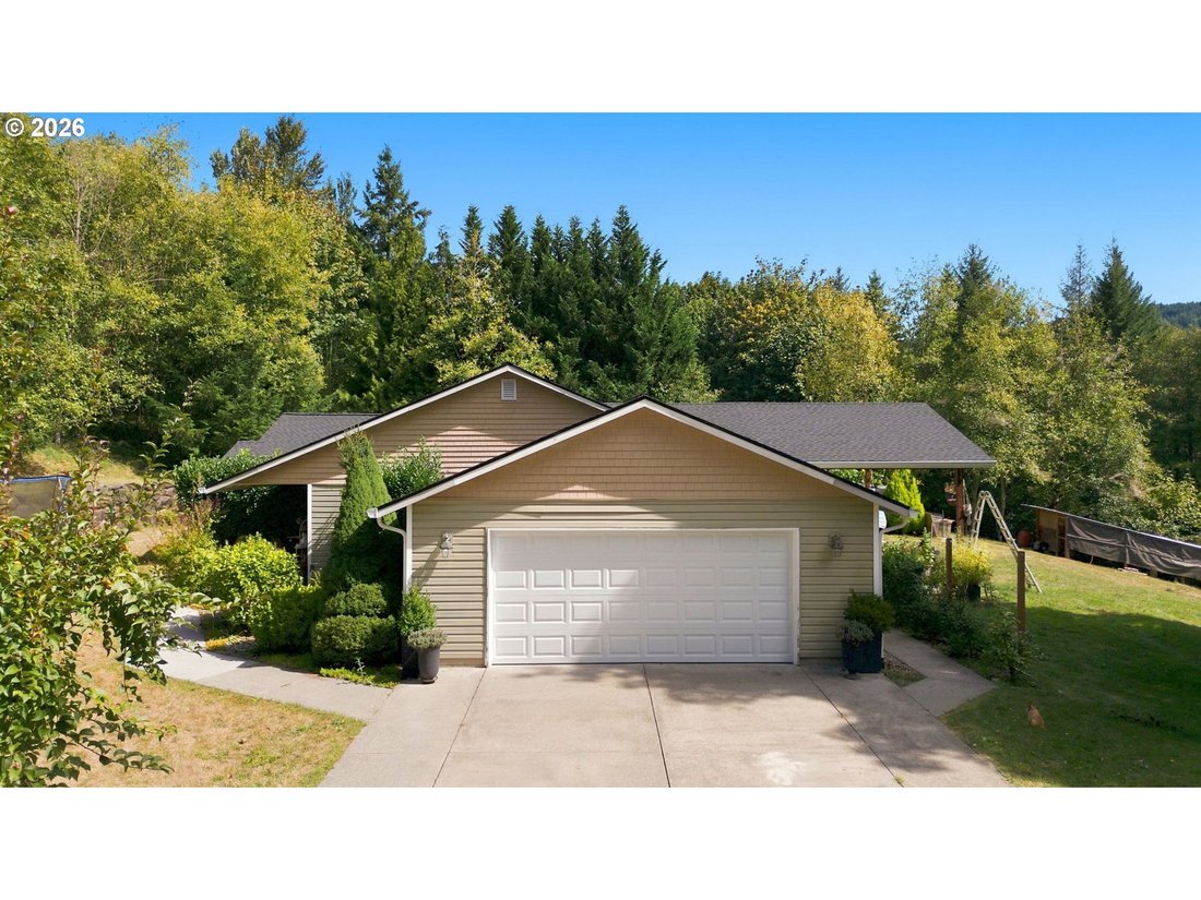 House in Kalama, Washington, United States 5 - 18862210