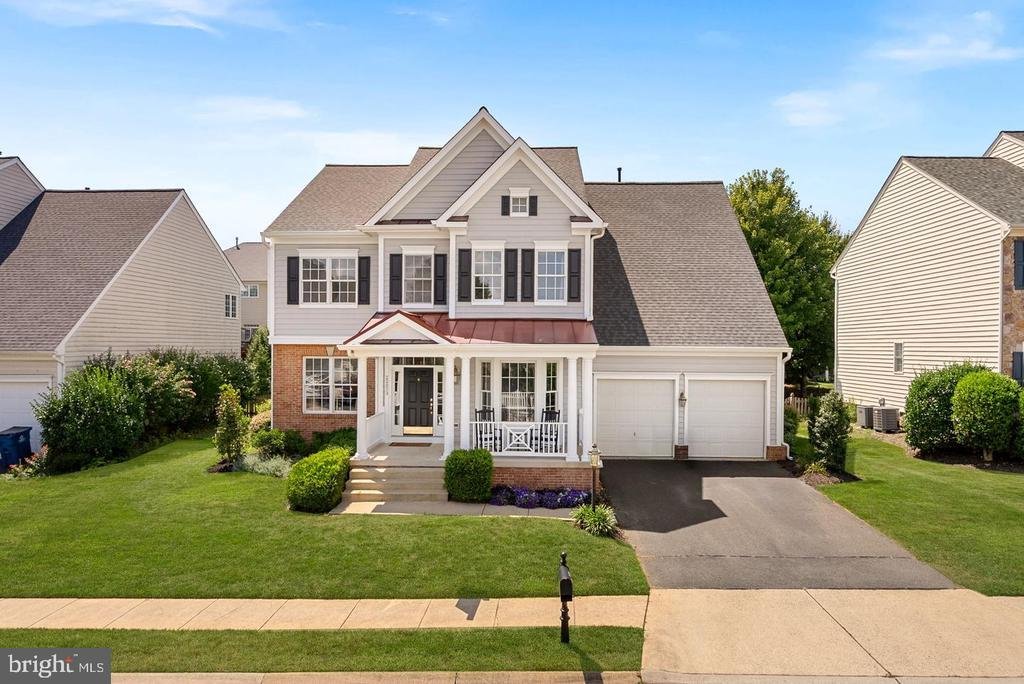 House in Broadlands, Virginia, United States 1 - 18862066