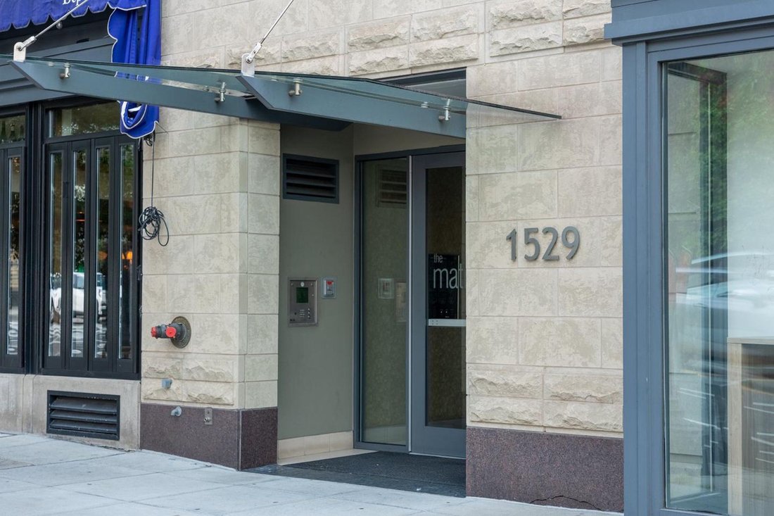 Condominio a Washington, Distretto di Columbia, Stati Uniti 2 - 18862046