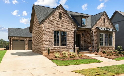 Casa en Birmingham, Alabama, Estados Unidos 1