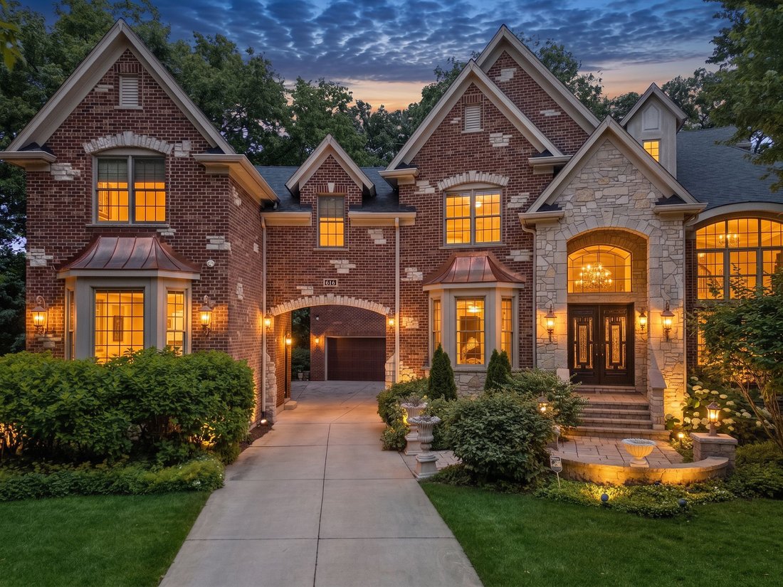 House in Naperville, Illinois, United States 1 - 18862049