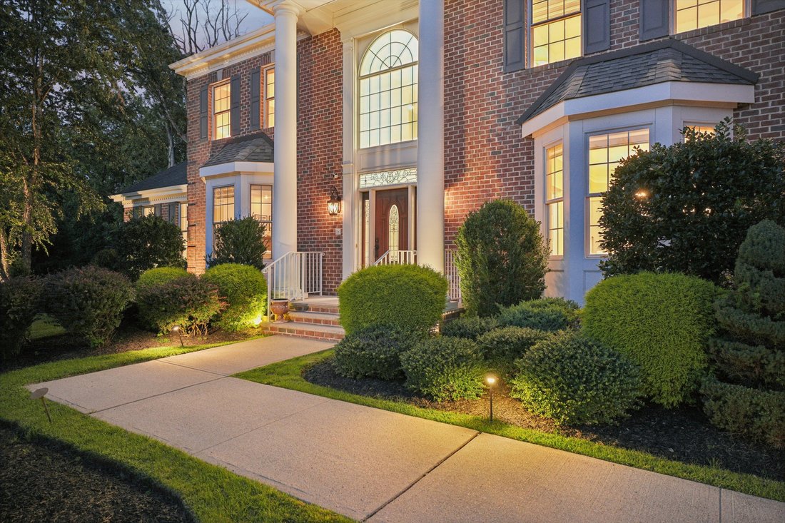 House in Caldwell, New Jersey, United States 1 - 18862047