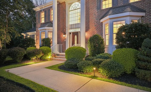 House in Caldwell, New Jersey, United States 1