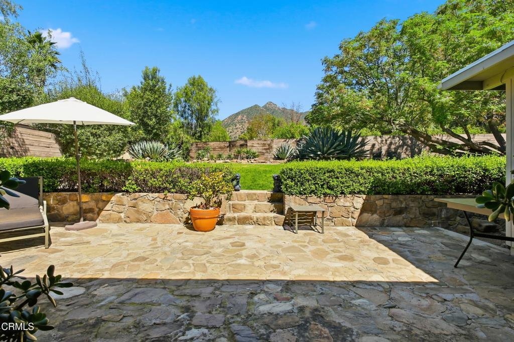 Haus in Ojai, Kalifornien, Vereinigte Staaten 1 - 17639720