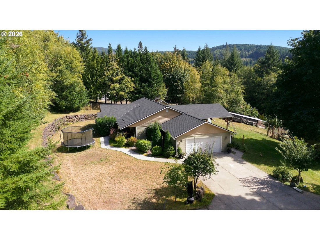 House in Kalama, Washington, United States 1 - 18862210