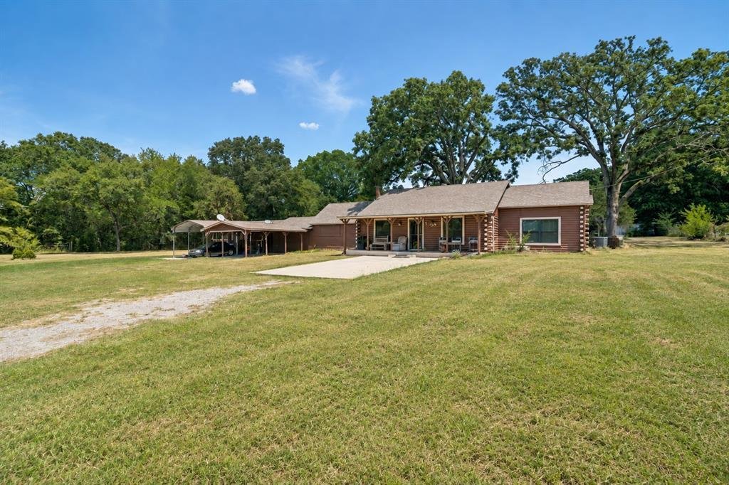 Maison à Mabank, Texas, États-Unis 2 - 18862025