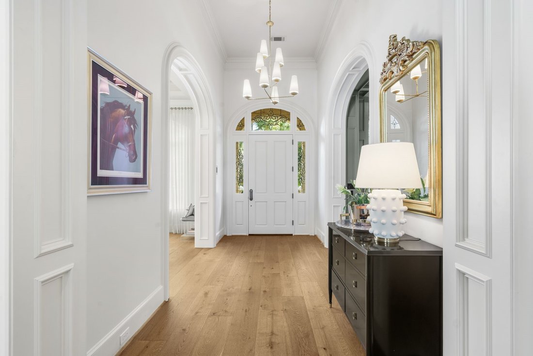 Casa a The Woodlands, Texas, Stati Uniti 4 - 18862064