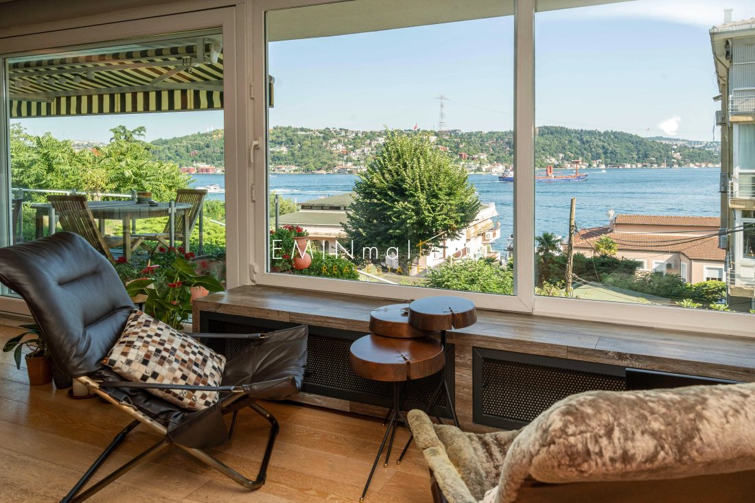 Wohnung in Istanbul, Istanbul, Türkei 1 - 18862163