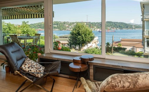 Apartment in İstanbul, İstanbul, Turkey 1