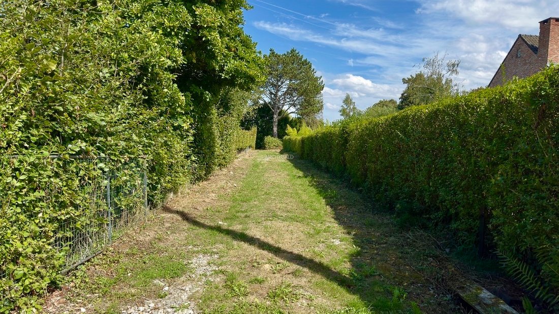 Terreno en Lasne, Región Valona, Bélgica 2 - 18862149