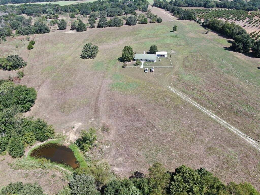 House in Mexia, Texas, United States 1 - 18862059