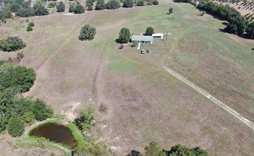 House in Mexia, Texas, United States 1