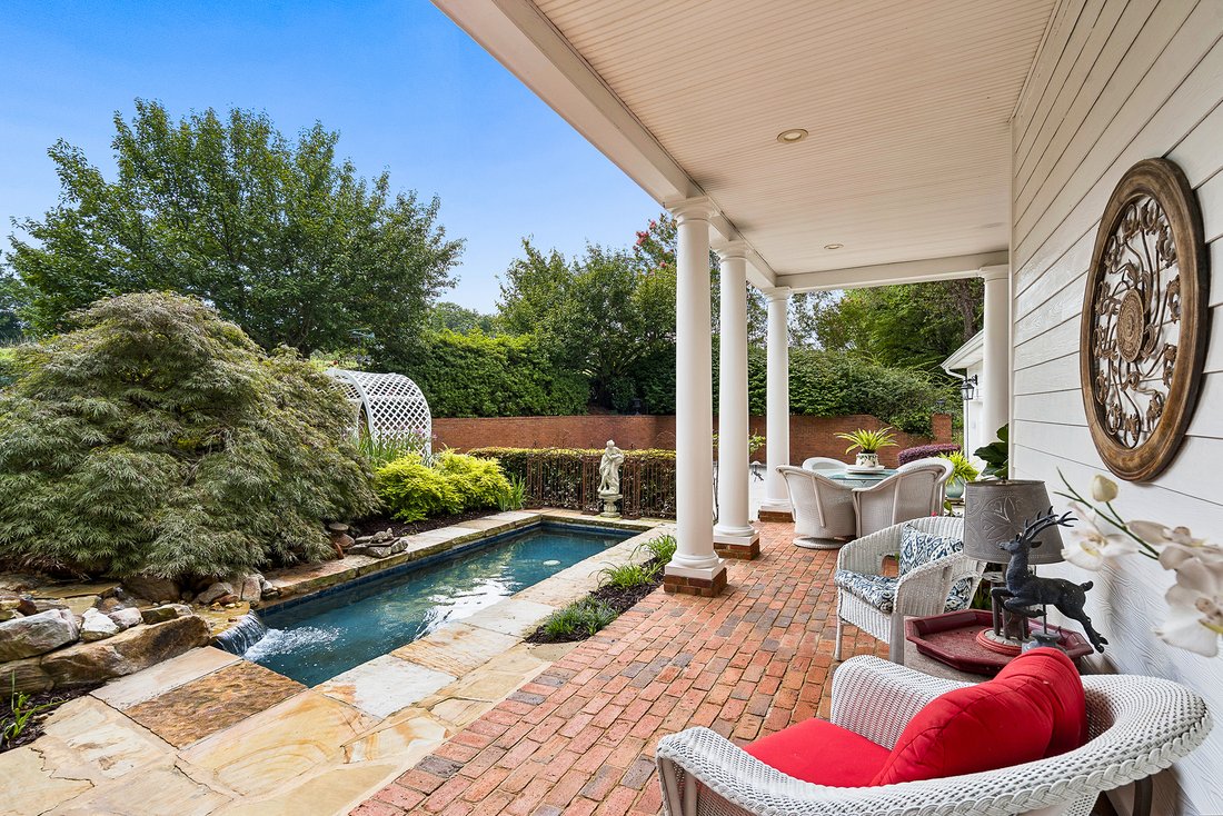 House in Kennesaw, Georgia, United States 4 - 18862048