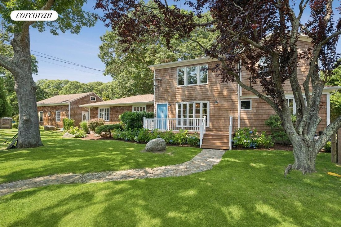 Haus in Montauk, New York, Vereinigte Staaten 1 - 18792715