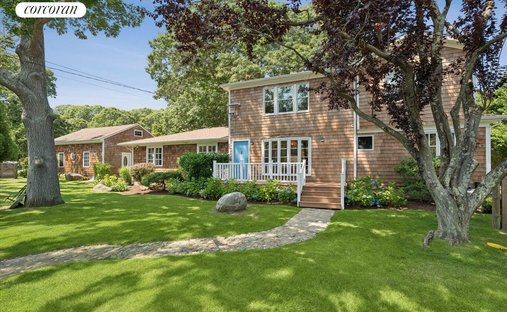 House in Montauk, New York, United States 1