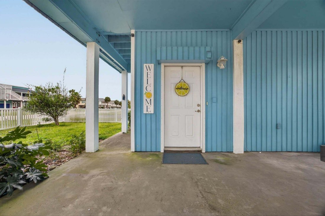 Maison à Galveston, Texas, États-Unis 3 - 18861981