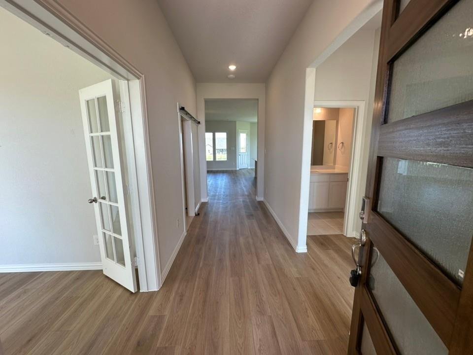 Haus in Valley View, Texas, Vereinigte Staaten 4 - 18274565
