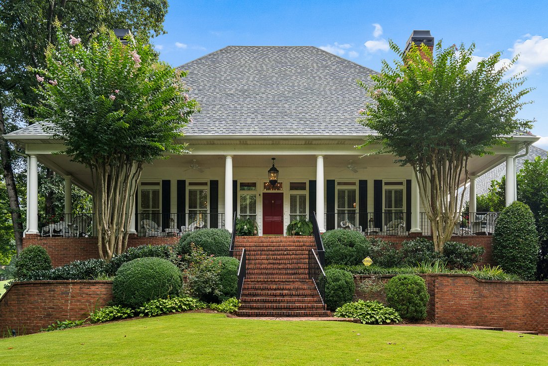 House in Kennesaw, Georgia, United States 2 - 18862048