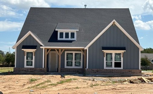 Casa a Springtown, Texas, Stati Uniti 1
