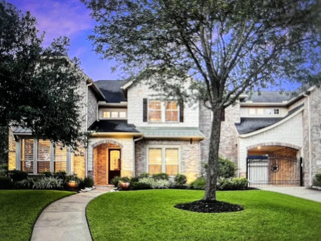 Haus in Missouri City, Texas, Vereinigte Staaten 3 - 18834076