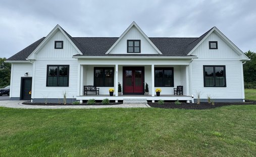 Casa a Berwick, Maine, Stati Uniti 1