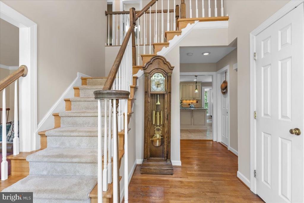 Haus in Potomac Falls, Virginia, Vereinigte Staaten 5 - 18862074